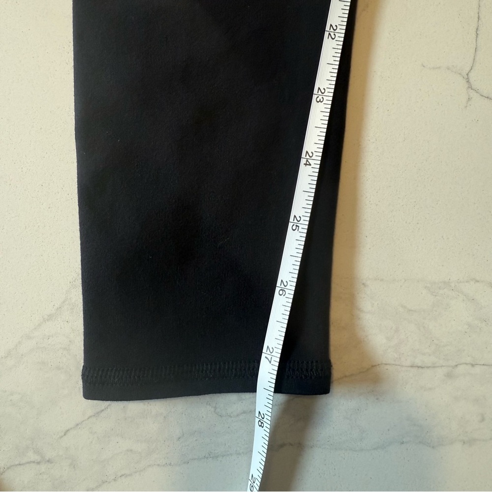 Alo Yoga High Waist Airbrush Legging Size S - Picture 6 of 10